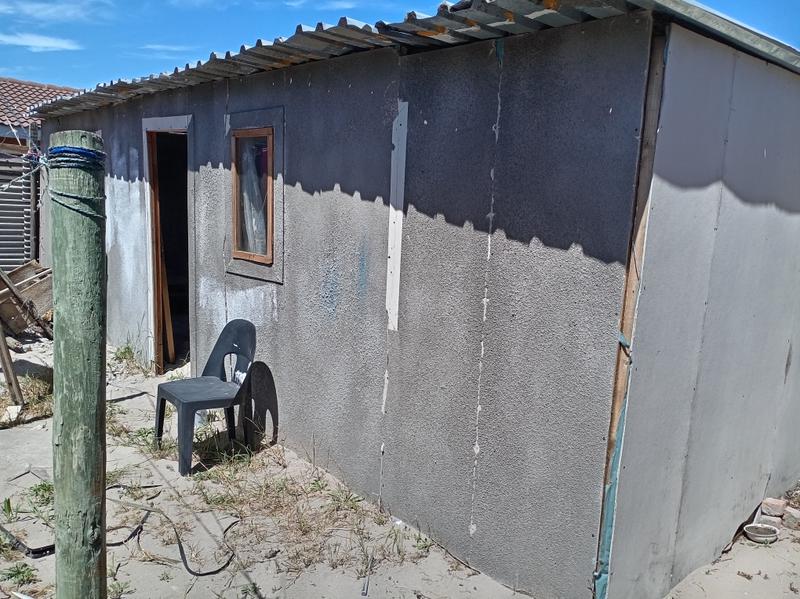 2 Bedroom Property for Sale in Pelikan Park Western Cape